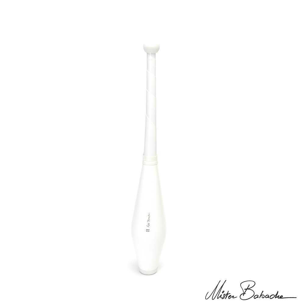 Club TWIST SNOW - white