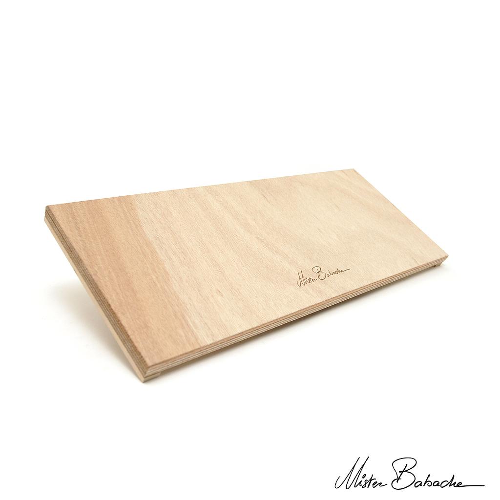 Planche ROLLA BOLLA - bois - seul