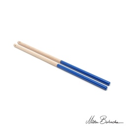 [0059] Baguettes diabolo - bois (hêtre peint) (sans ficelle)